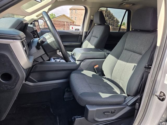 Certified 2024 Ford Expedition Max XLT RWD image 9