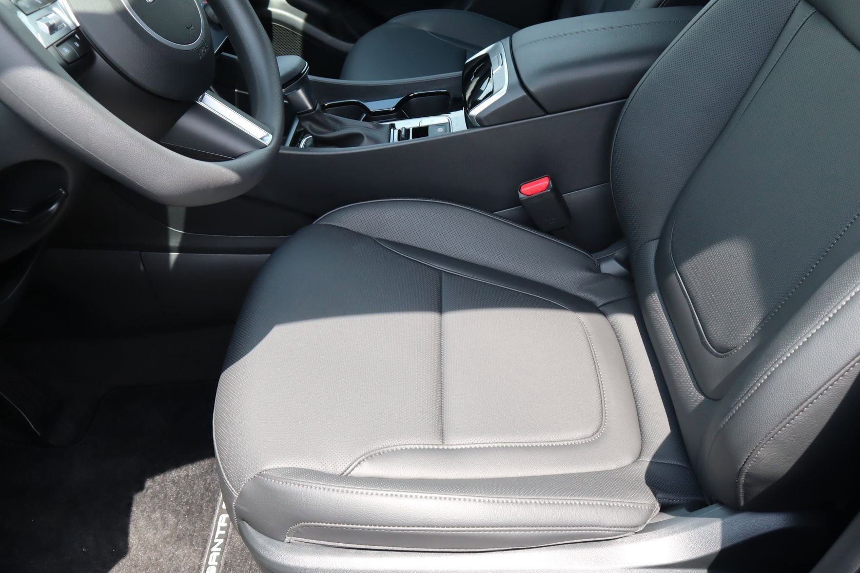 New 2026 Hyundai Santa Cruz SEL image 19