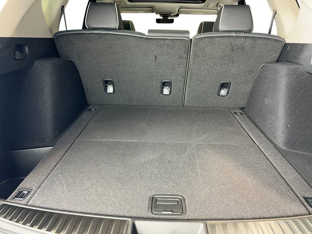New 2026 Acura RDX SH-AWD w/ Advance Package image 35