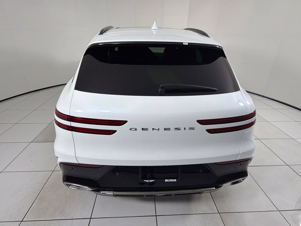 New 2027 Genesis GV70 3.5T Prestige AWD/4WD image 6