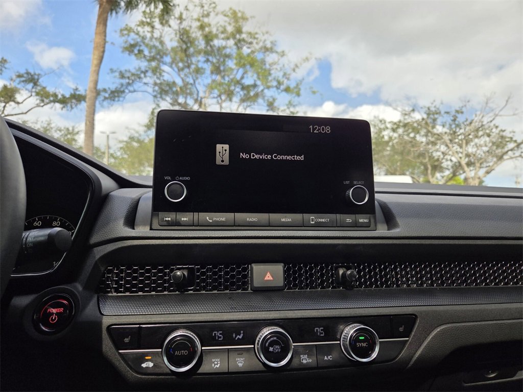 Used 2023 Honda CR-V Sport image 21