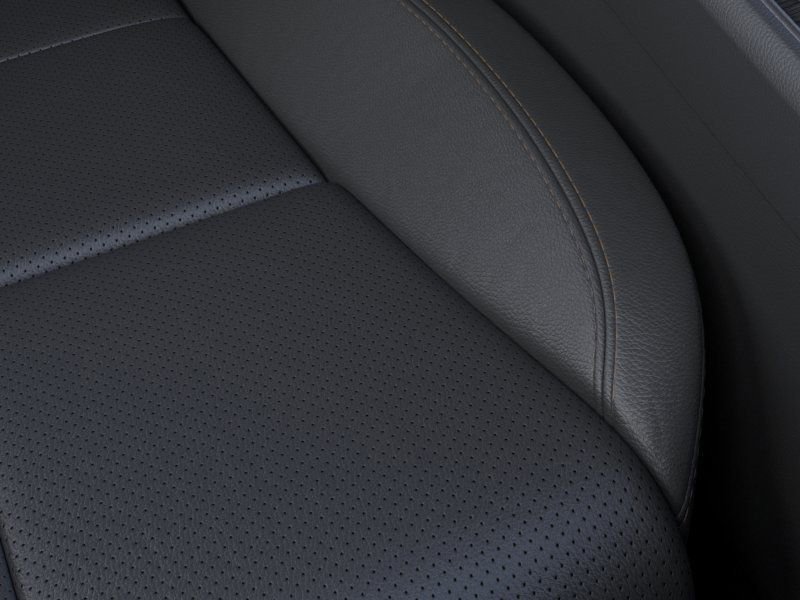 New 2025 Lincoln Aviator Reserve w/ Jet Appearance Package RWD image 16