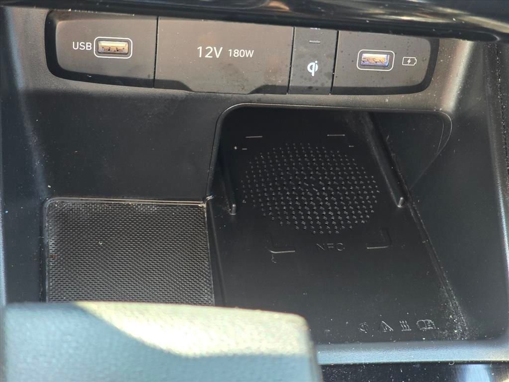 Used 2023 Hyundai Tucson SEL FWD image 19