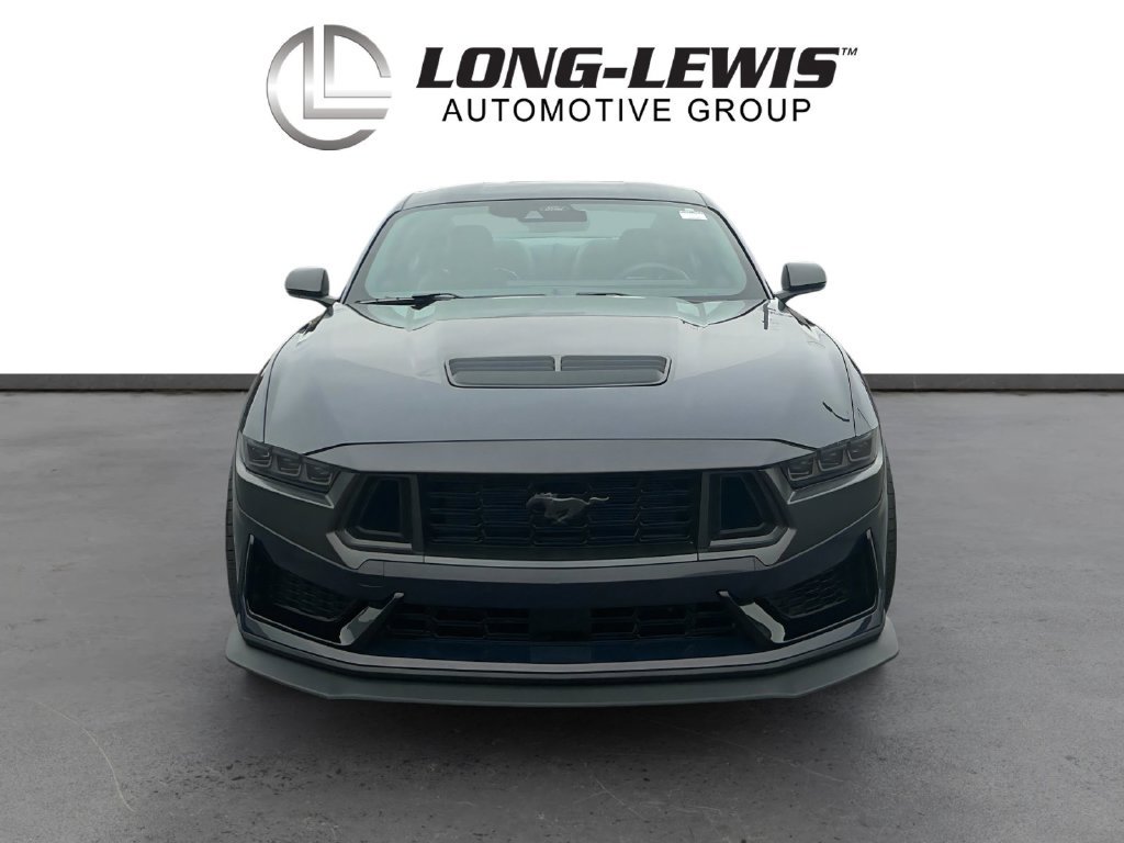 Used 2024 Ford Mustang Dark Horse w/ Dark Horse Handlin Package RWD image 11