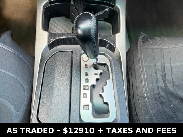 Used 2008 Toyota 4Runner Limited AWD/4WD image 22