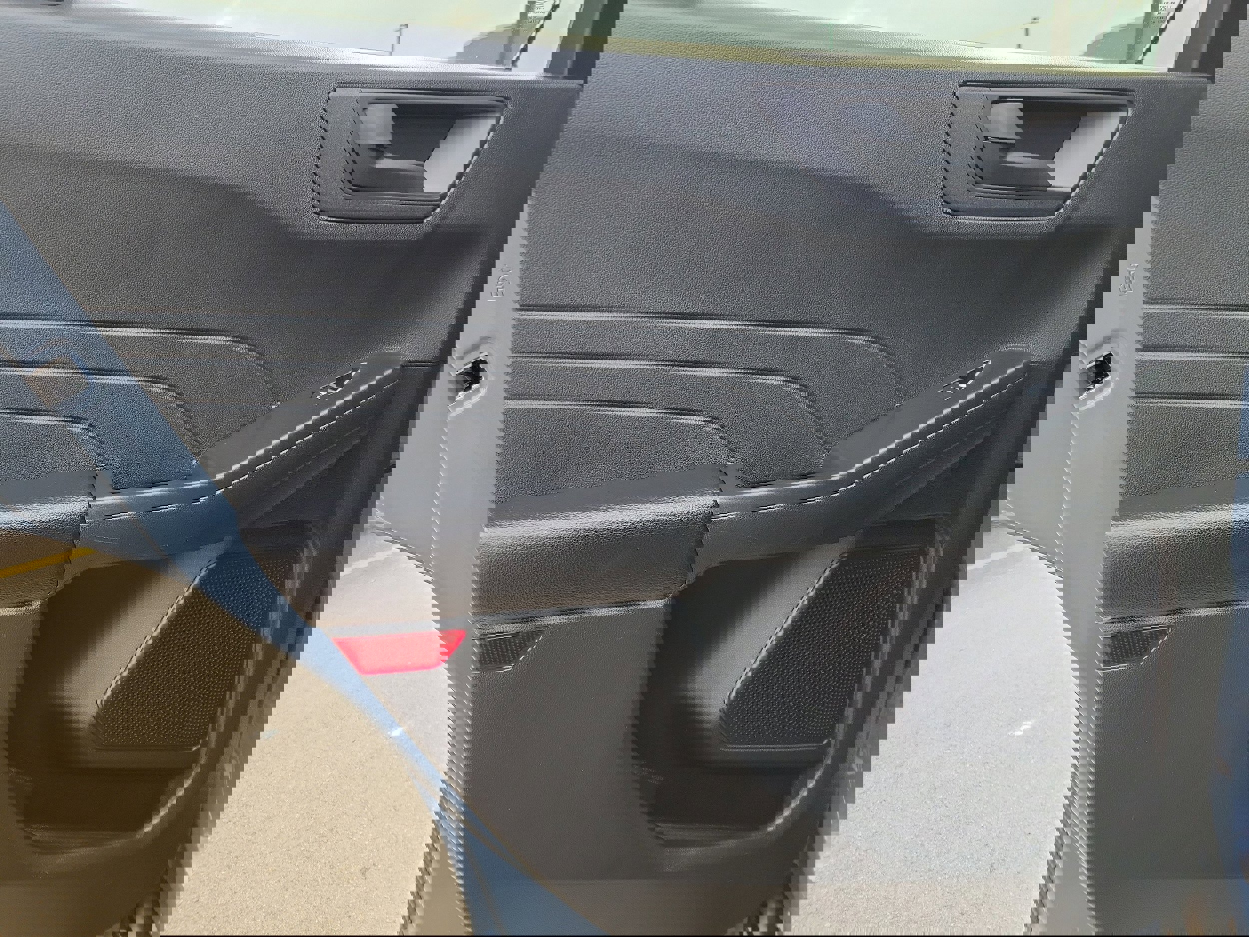 Used 2023 Ford Escape Active image 11