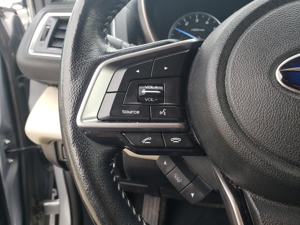 Used 2022 Subaru Ascent Limited w/ Popular Package #4 image 34