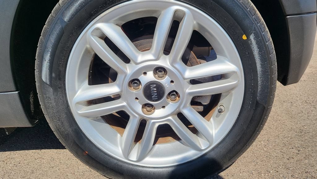 Used 2012 MINI Cooper S FWD image 13