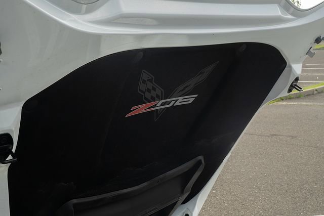 Used 2019 Chevrolet Corvette Z06 image 23