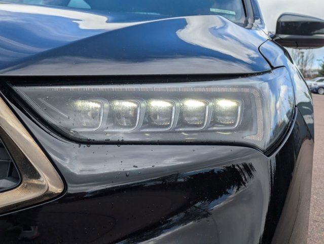 Used 2019 Acura TLX V6 w/ Technology & A-SPEC Pkg AWD/4WD image 9