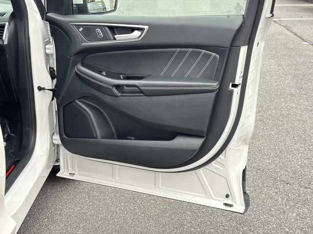 Certified 2019 Ford Edge ST w/ Equipment Group 401A image 10