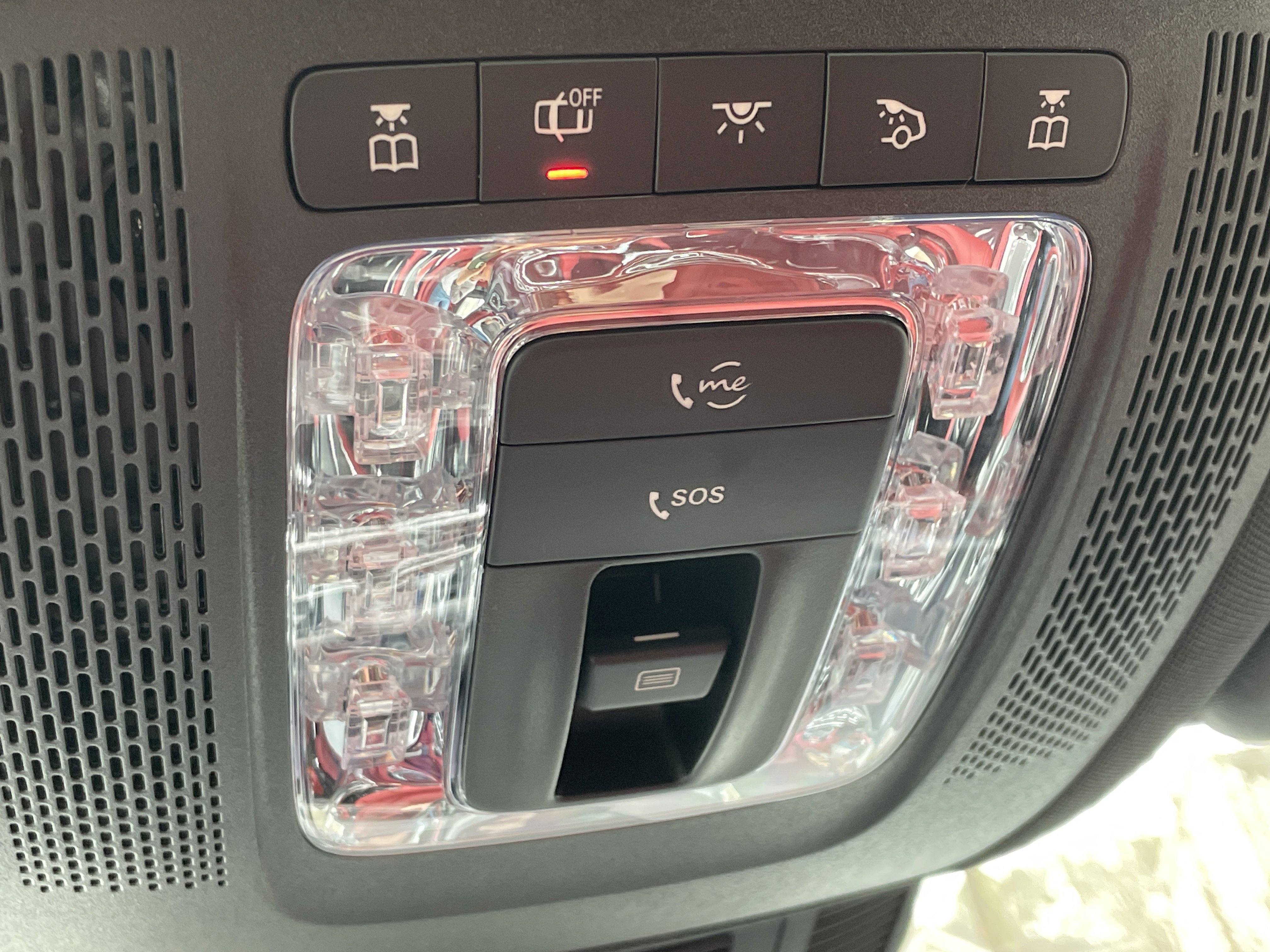 New 2026 Mercedes-Benz GLS 580 4MATIC image 35