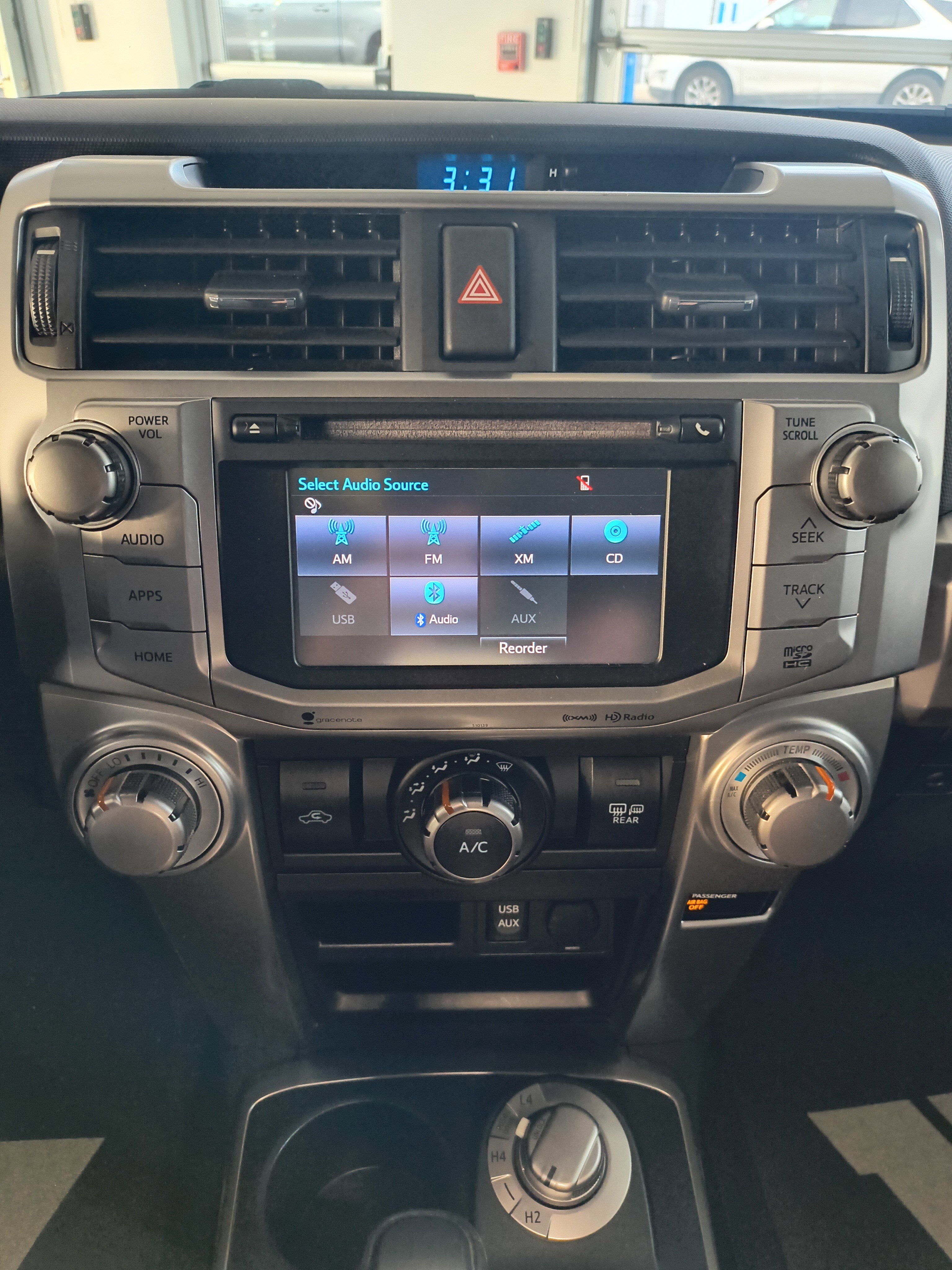 Used 2016 Toyota 4Runner SR5 image 14