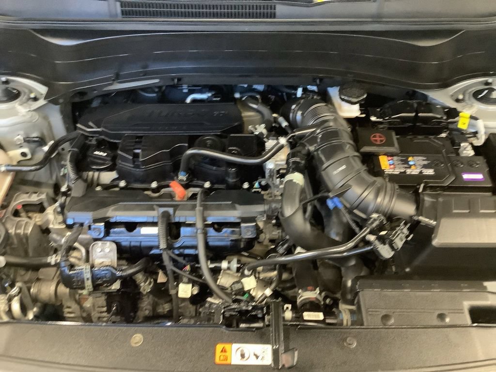 Certified 2024 Kia Seltos SX AWD/4WD image 15
