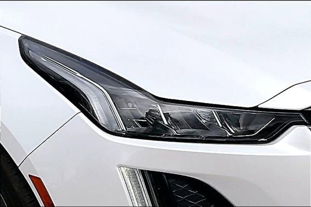Used 2021 Cadillac CT5 Sport RWD image 27