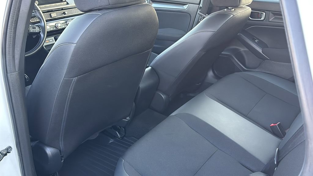 Certified 2023 Honda Civic Sport image 31