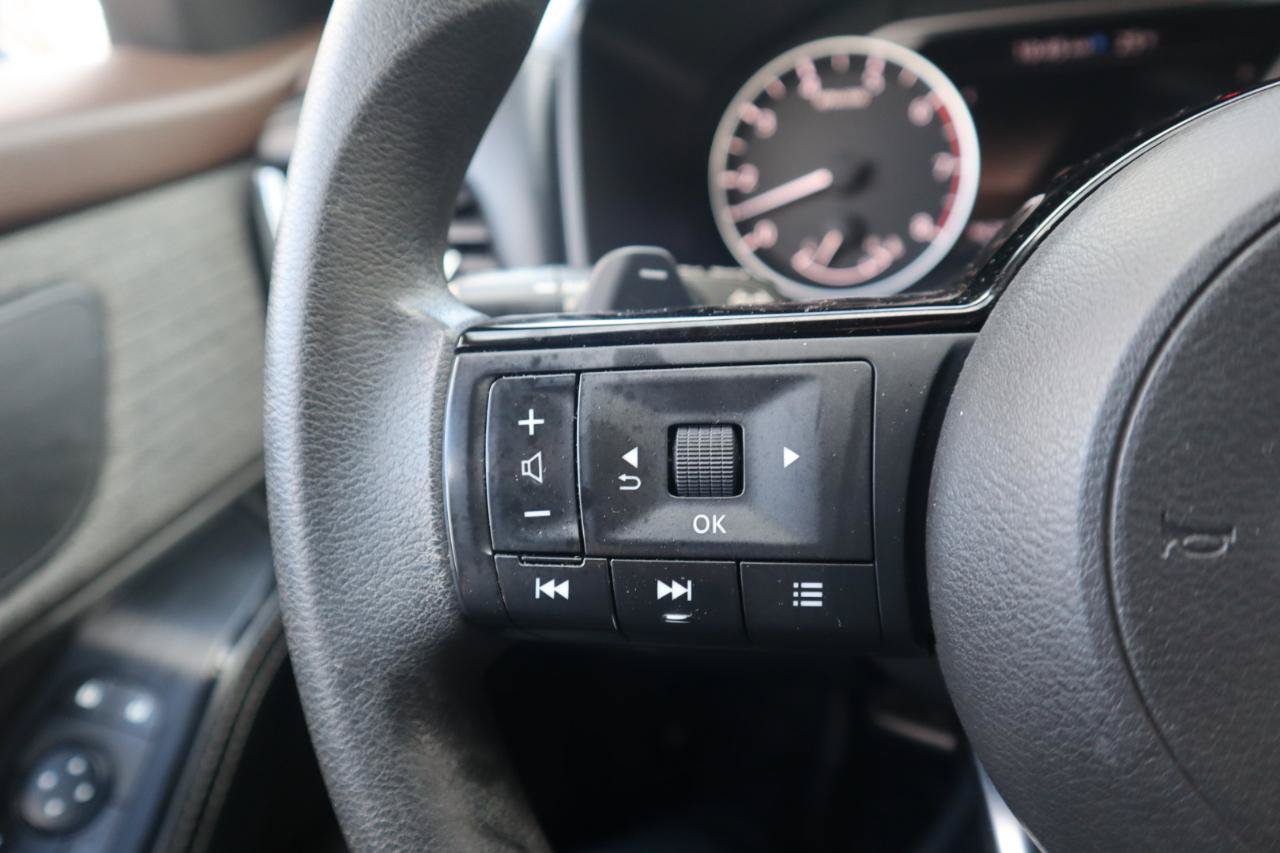 Used 2021 Nissan Rogue SV AWD/4WD image 58