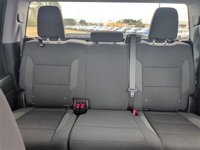 Used 2023 Chevrolet Silverado 1500 Custom image 25