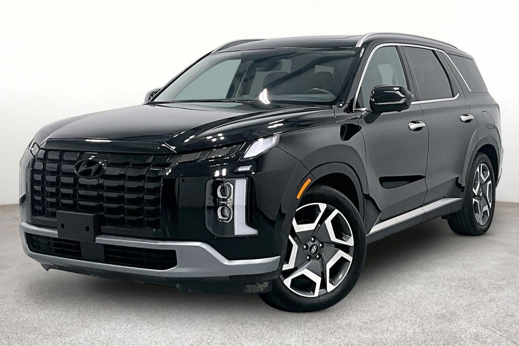 Used 2025 Hyundai Palisade Limited AWD/4WD image 12