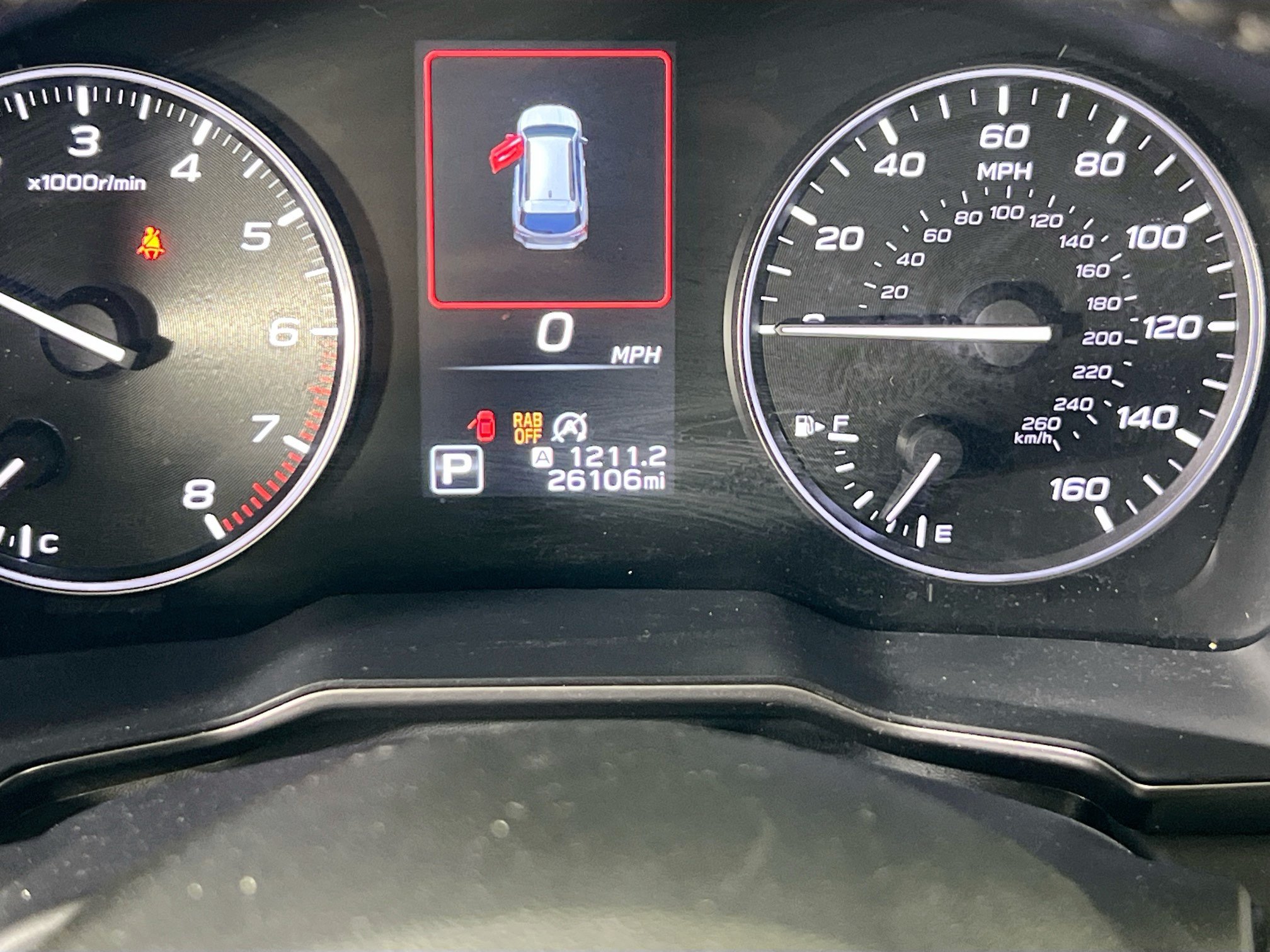 Used 2023 Subaru Outback Onyx Edition AWD/4WD image 12