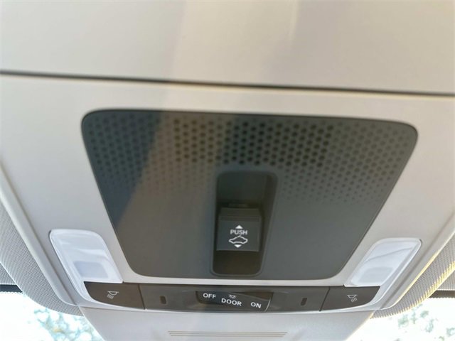 New 2026 Honda CR-V EX-L image 24