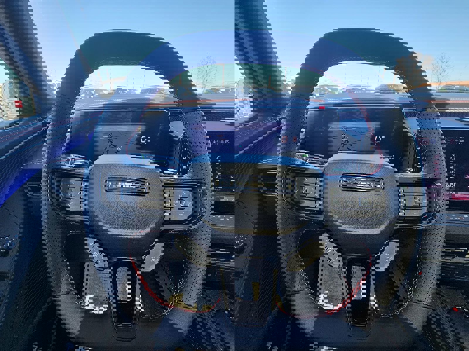 New 2024 Dodge Charger Scat Pack w/ Plus Group image 11