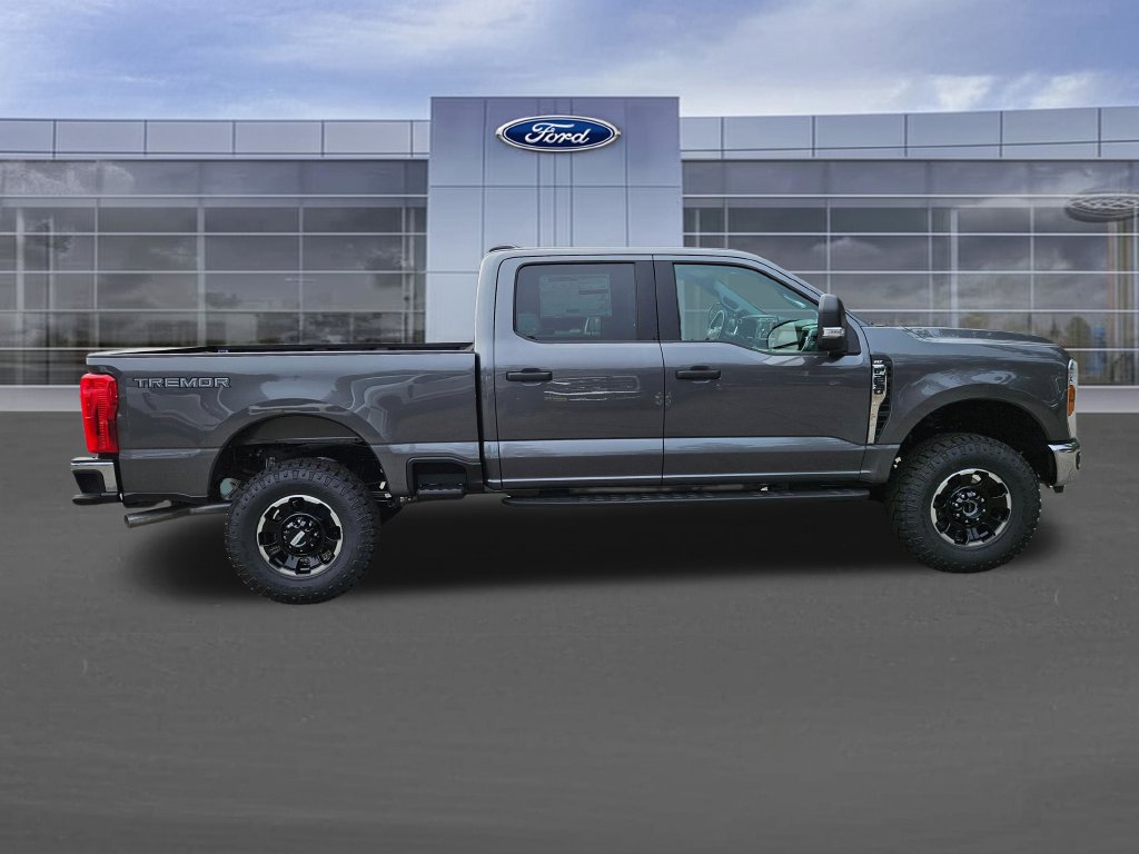 New 2027 Ford F250 XLT w/ Tremor Off-Road Package AWD/4WD image 6