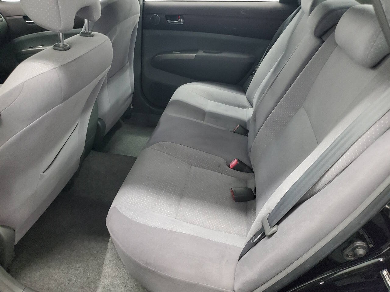 Used 2005 Toyota Prius FWD image 12
