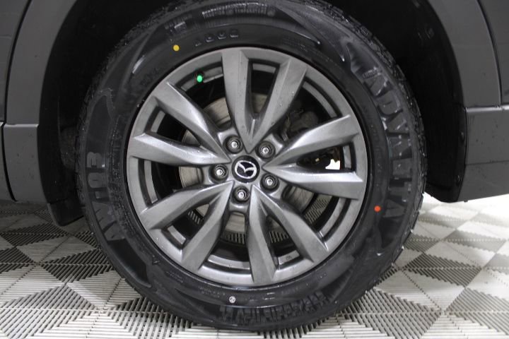Used 2023 MAZDA CX-9 Touring image 49