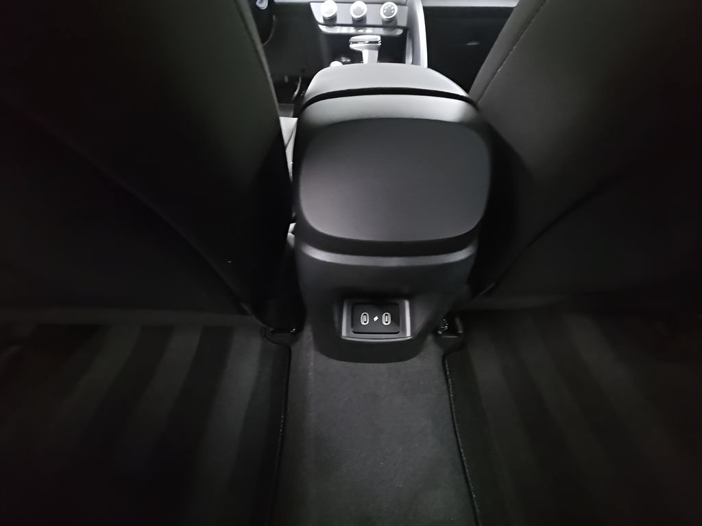 New 2026 Hyundai Elantra SE FWD image 20