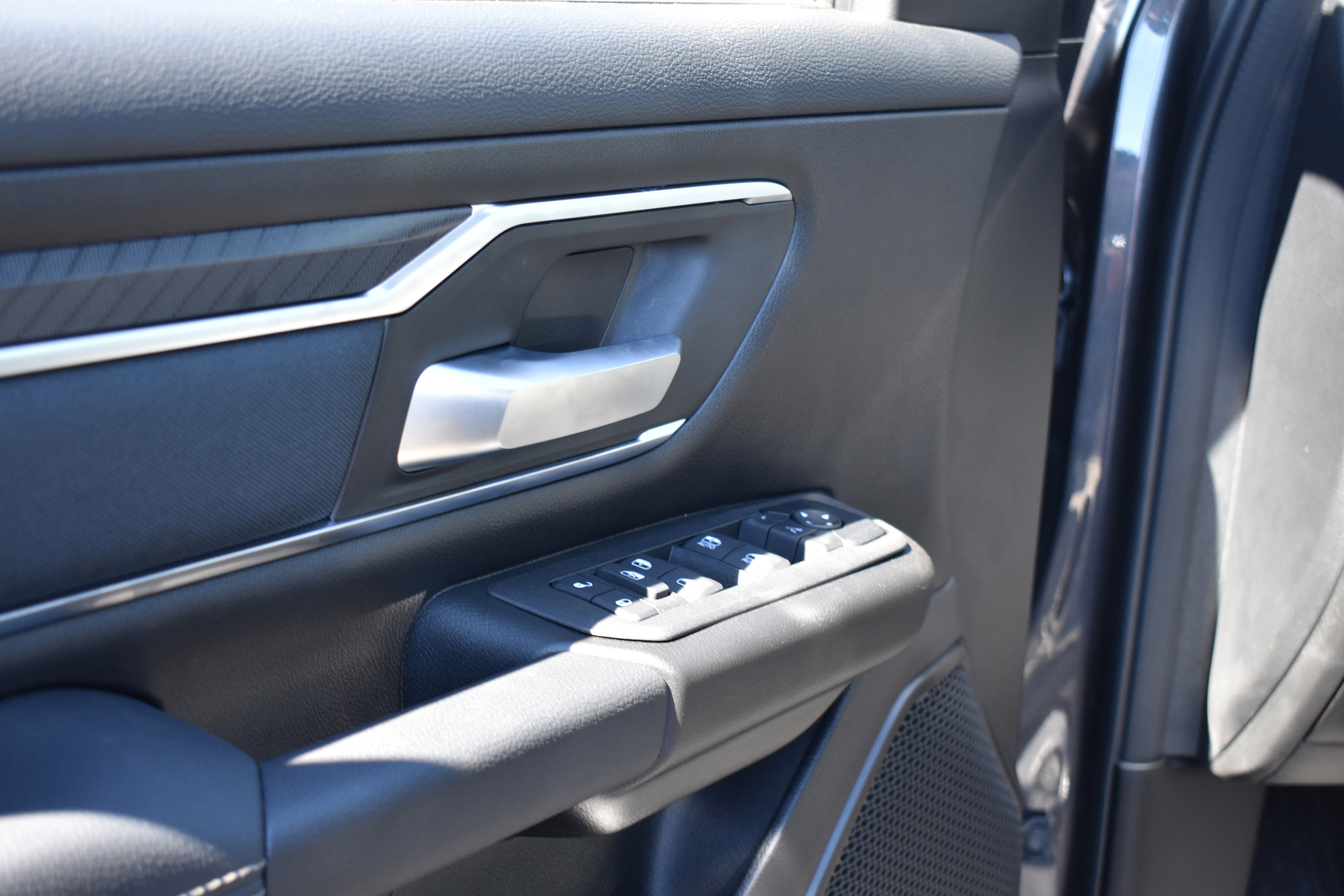 New 2026 RAM 1500 Big Horn image 25