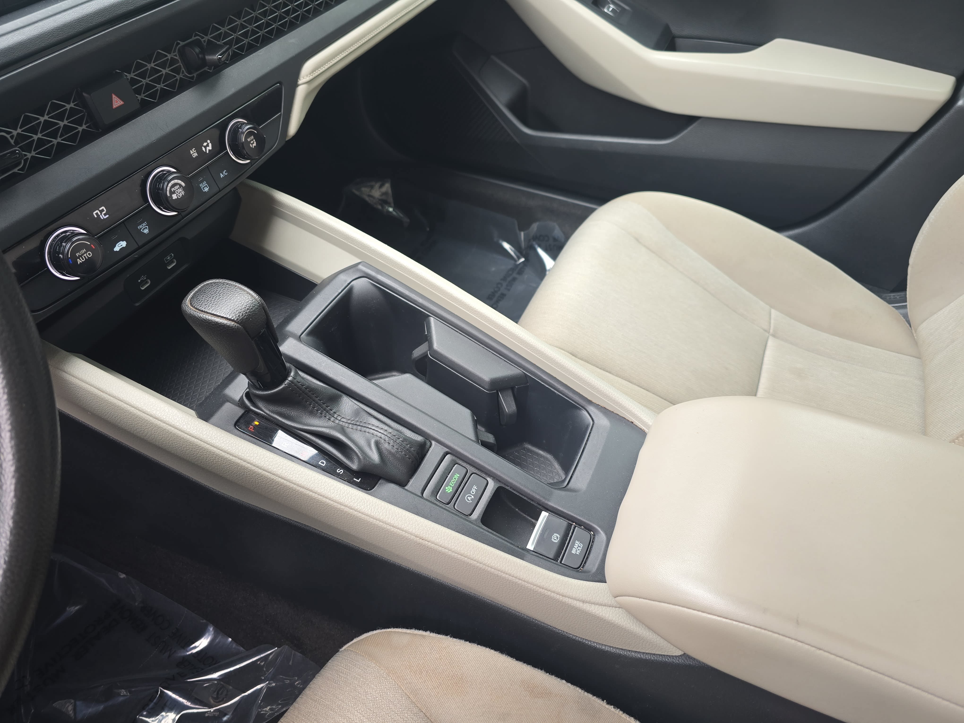 Used 2023 Honda Accord LX image 24