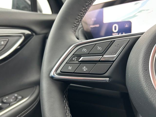 New 2026 Buick Envision Preferred image 36