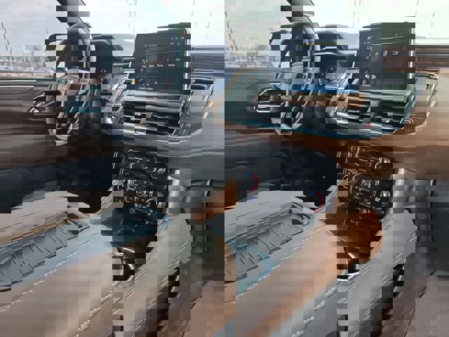 Used 2024 Chevrolet Tahoe High Country image 20