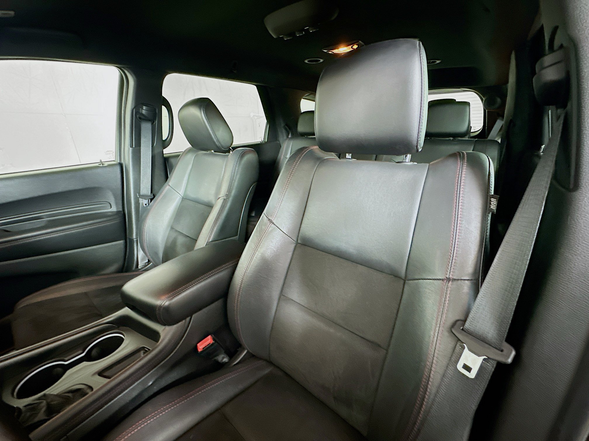 Used 2021 Dodge Durango R/T AWD/4WD image 20