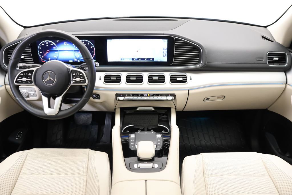 Certified 2023 Mercedes-Benz GLS 450 4MATIC image 18