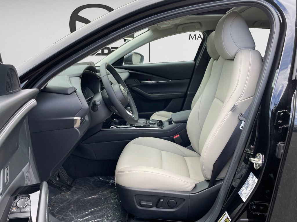 New 2025 MAZDA CX-30 AWD 2.5 S w/ Preferred Package image 8