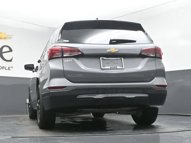 Used 2023 Chevrolet Equinox LT FWD image 58