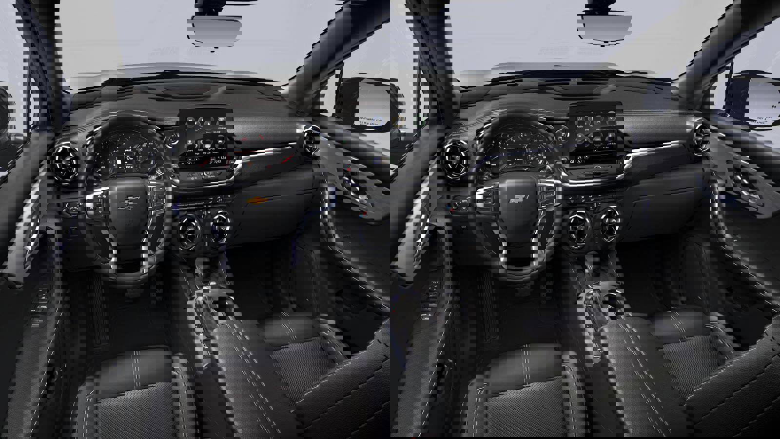 New 2026 Chevrolet Blazer LT w/ Sound & Technology Package image 30