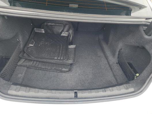 Used 2019 BMW 330i Sedan RWD image 7
