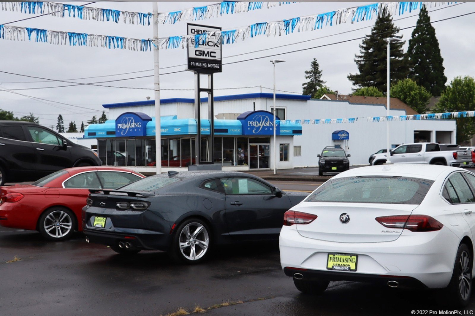 Used 2020 Tesla Model Y Long Range image 25