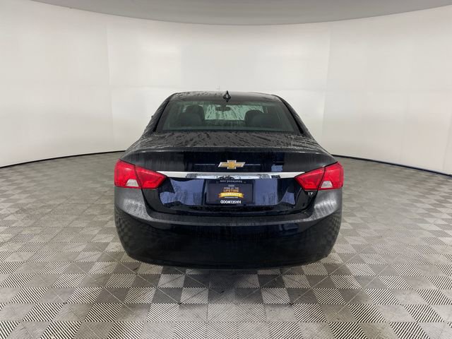 Certified 2019 Chevrolet Impala LT image 20