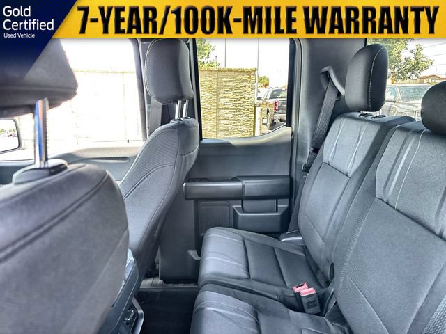 Used 2024 Ford F150 STX RWD image 15