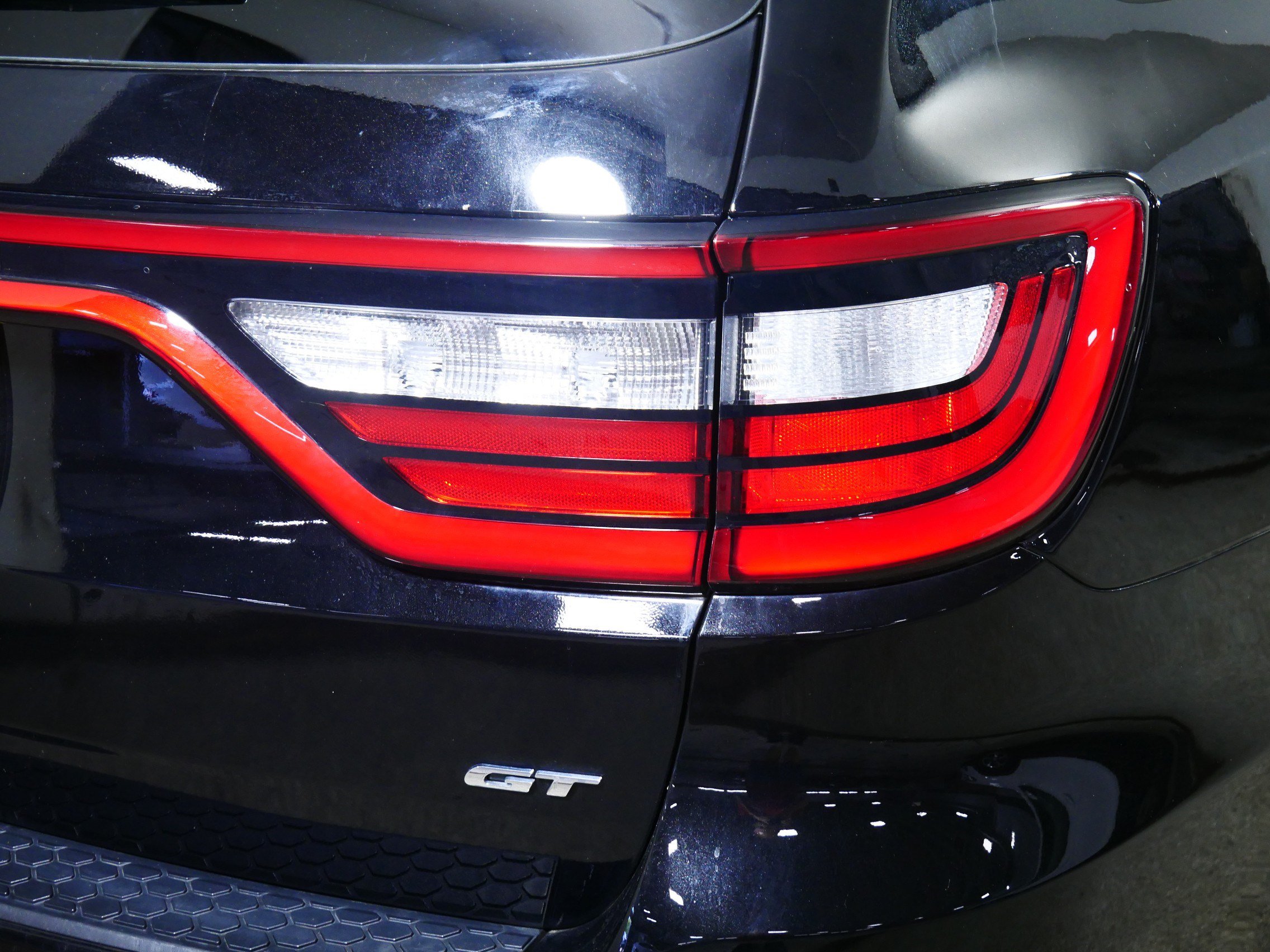 Used 2025 Dodge Durango GT AWD/4WD image 17