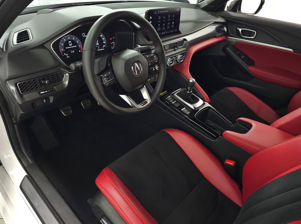 Used 2025 Acura Integra Type S FWD image 17
