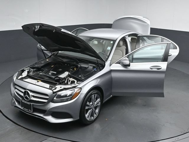 Used 2016 Mercedes-Benz C 300 4MATIC Sedan image 54