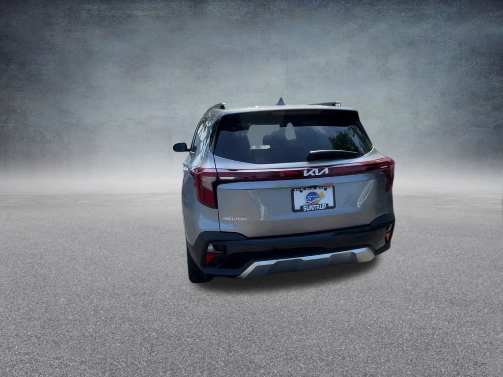 Used 2026 Kia Seltos S image 19