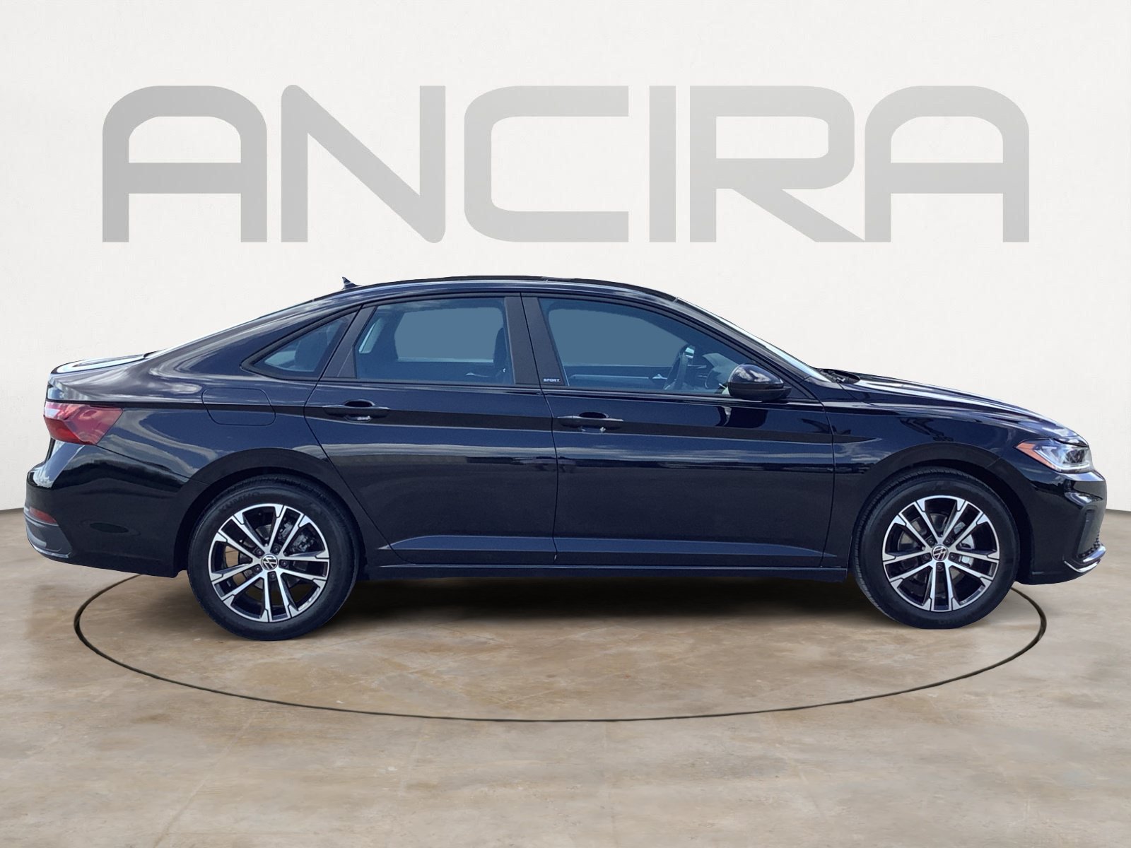 New 2027 Volkswagen Jetta Sport FWD image 9