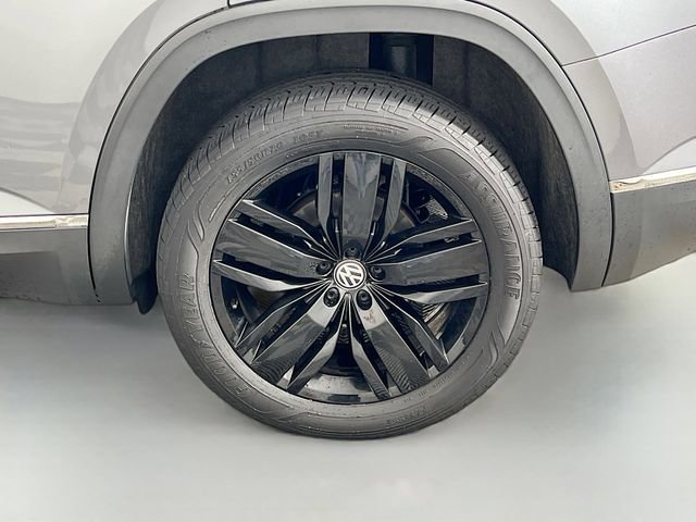 Used 2019 Volkswagen Atlas SEL AWD/4WD image 38