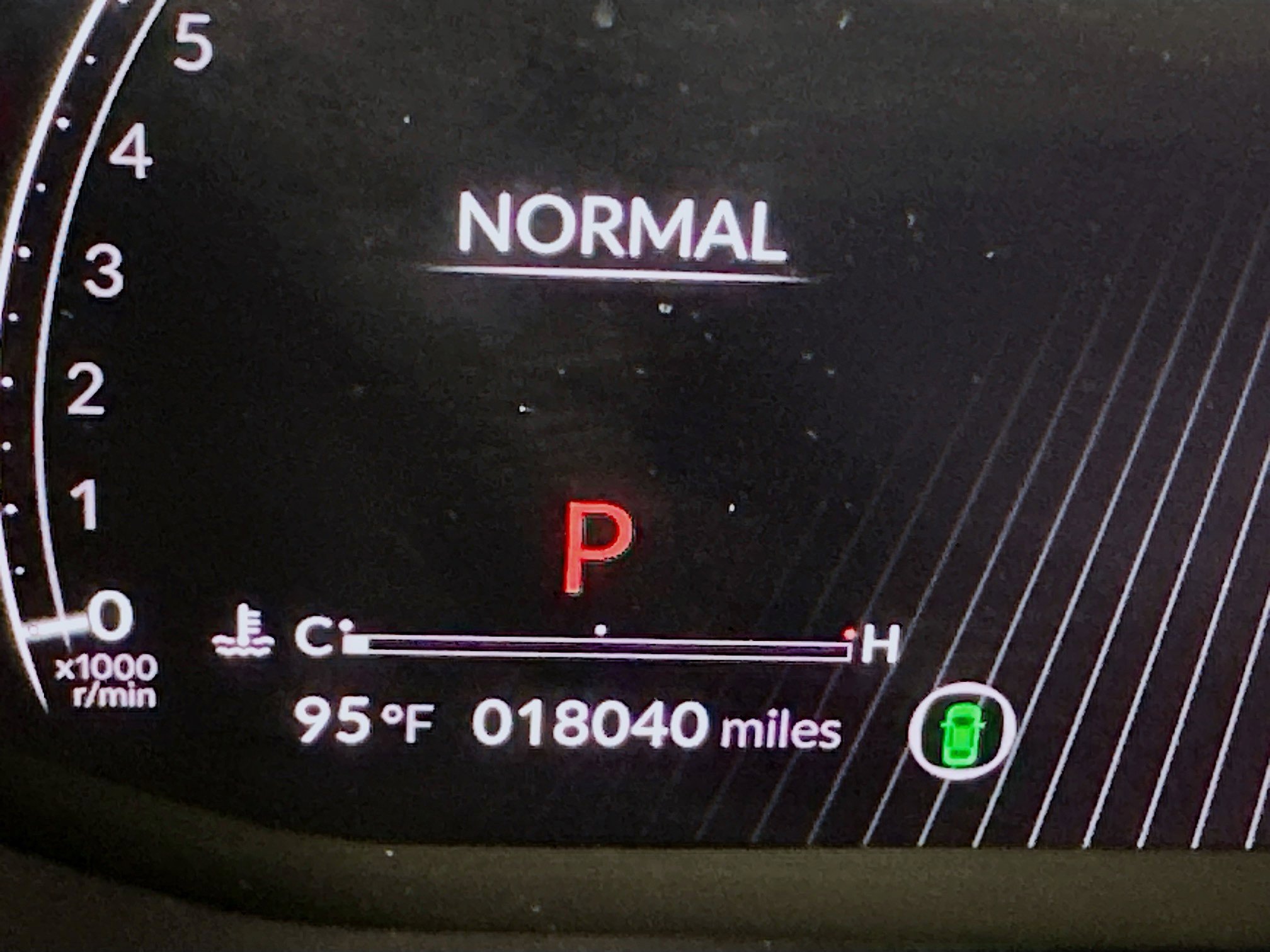 Used 2024 Acura MDX FWD image 19